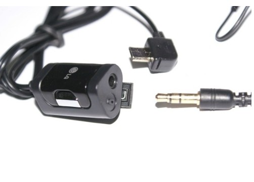 Manos Libres Lg Original Conector 3.5mm O Micro-usb